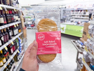 nice cookies walgreens