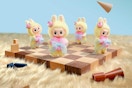 pop mart toy