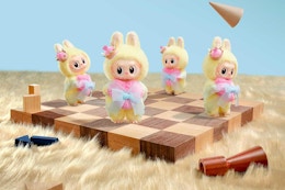 pop mart toy