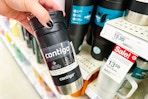 Target Contigo travel mug