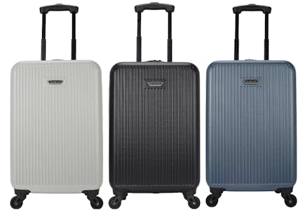 Prodigy Hardside Carry-on