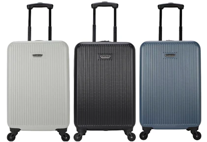 Prodigy Hardside Carry-on