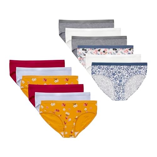 Hanes Kids' Underwear
