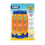Banana Boat Sunscreen 3-Pack