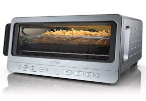 Ninja 8-in-1 Toaster Oven Air Fryer
