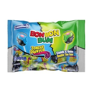 Bon Bon Bum Lollipops