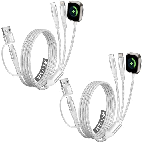 Multi Charging Cable