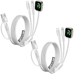 Multi Charging Cable