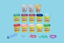 Play-Doh Bundle