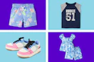 The Children's Place 75% Off