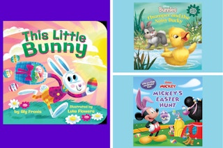kids books