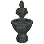 Outdoor Water Fountain