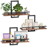 Floating Shelves 3-Pack