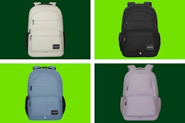 Targus Laptop Backpack