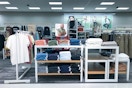 Target men's shirts