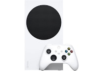 Microsoft Xbox Series S