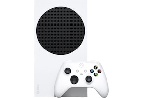 Microsoft Xbox Series S