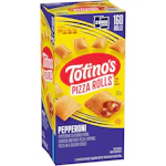 Totino's Frozen Pizza Rolls