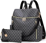 Backpack Purse