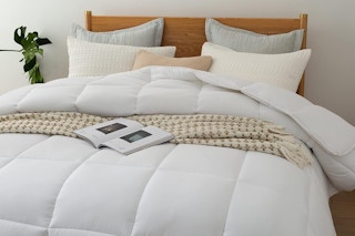 Down Alternative Comforter