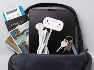 Anker Power Strip with USB PowerExtend