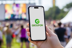 groupon live nation tickets