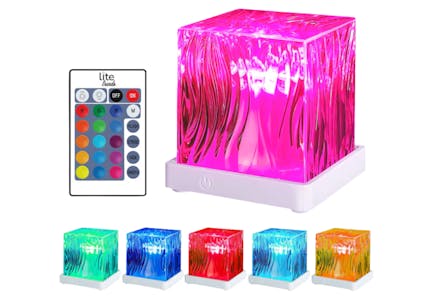 Northern Lights Projector