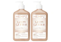 2 Hempz Moisturizers
