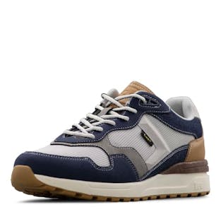 Lee Men's Damien Sneaker