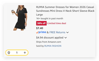 Summer Dresses