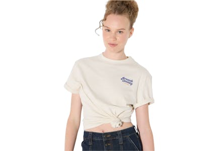 Wild Fable Women's Graphic T-shirt