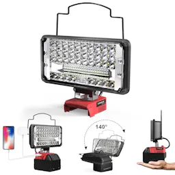 LED Work Light