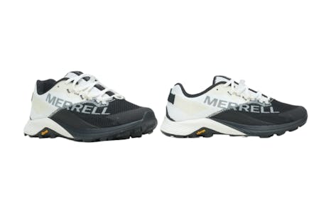 Merrell Women’s Long Sky Sneaker