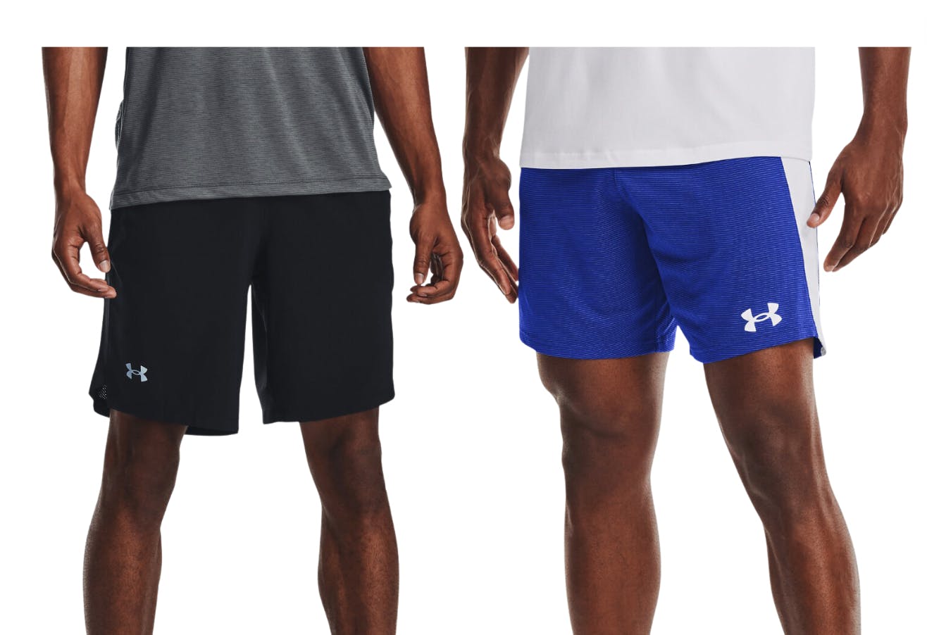 Under Armour Men's Shorts