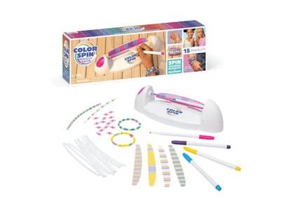Loopdedoo Bracelet Maker Kit