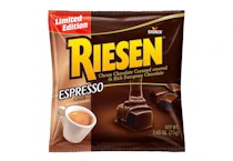 Riesen Espresso Flavor Candy