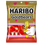 Haribo Goldbears Gummi Candy