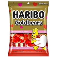 Haribo Goldbears Gummi Candy