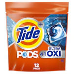 Tide Pods