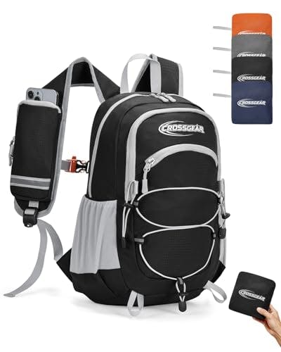 Hiking Backpack