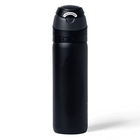 Cirkul StrawSip Flip Water Bottle