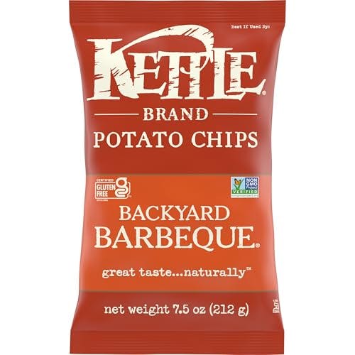 Kettle Brand Potato Chips