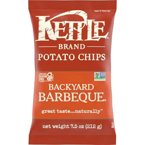 Kettle Brand Potato Chips