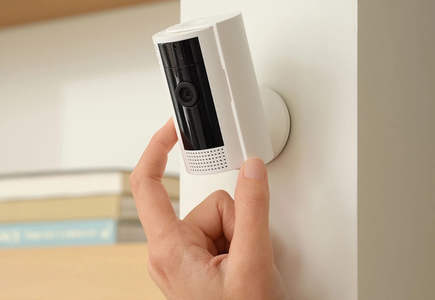 Ring Camera