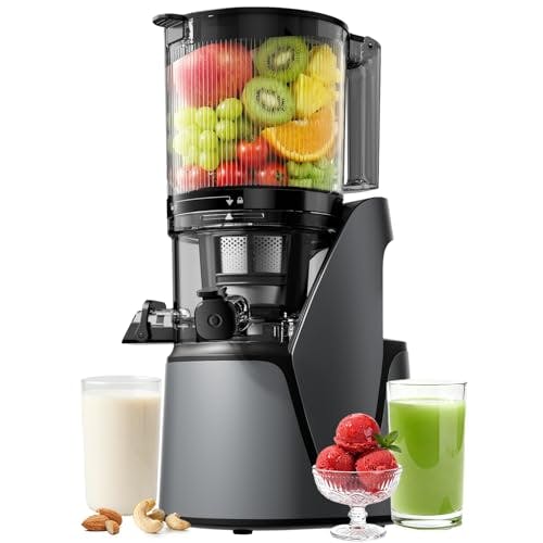 Juicer Machine