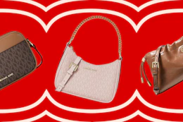 michaels kors purses
