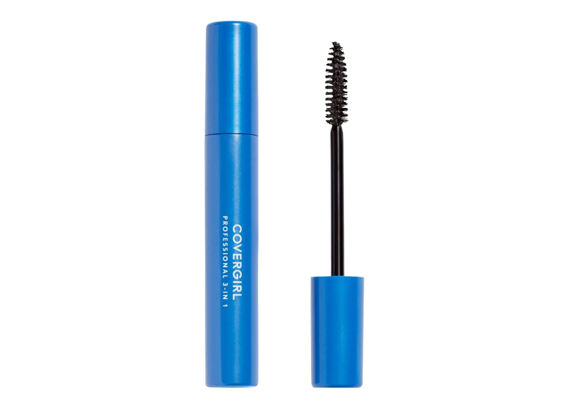 2 Covergirl Mascaras