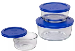 Pyrex Set