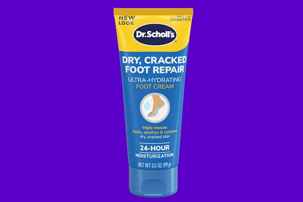 Dr. Scholl's Dry Foot Cream, as Low as $2.24 Each on Amazon