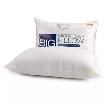 The Big One Microfiber Pillow